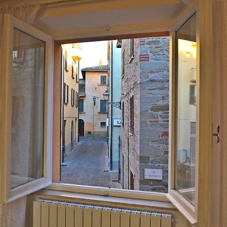 Apartamento Casa Marconi Tuoro sul Trasimeno Exterior foto
