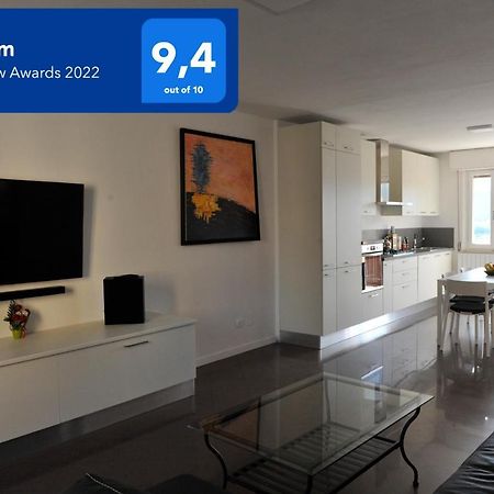 Apartamento Casa Marconi Tuoro sul Trasimeno Exterior foto