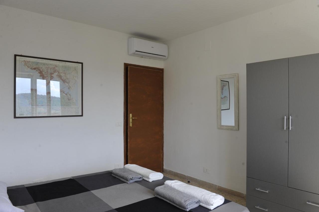 Apartamento Casa Marconi Tuoro sul Trasimeno Exterior foto