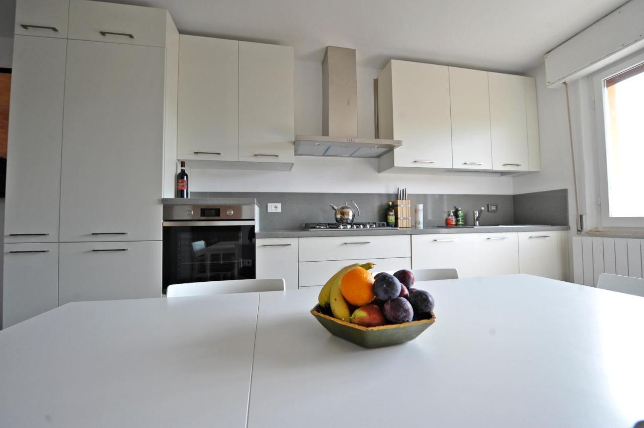 Apartamento Casa Marconi Tuoro sul Trasimeno Exterior foto