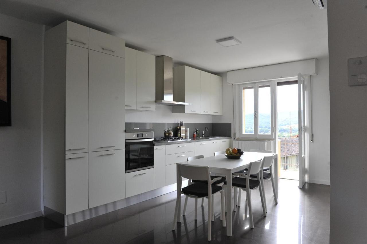Apartamento Casa Marconi Tuoro sul Trasimeno Exterior foto