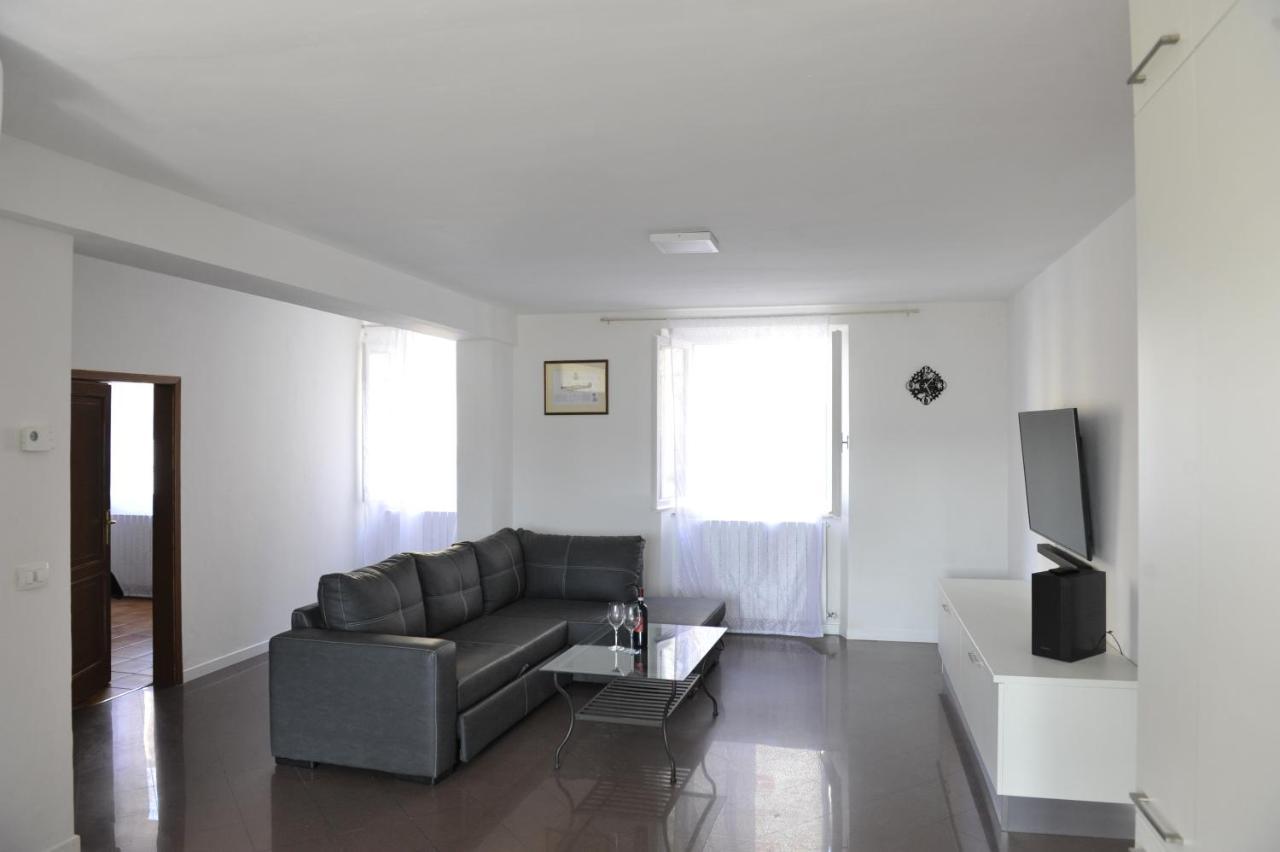 Apartamento Casa Marconi Tuoro sul Trasimeno Exterior foto