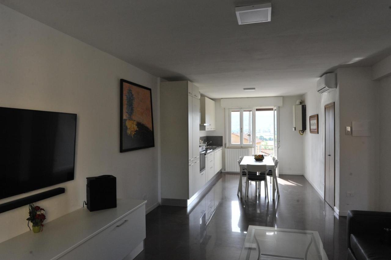 Apartamento Casa Marconi Tuoro sul Trasimeno Exterior foto