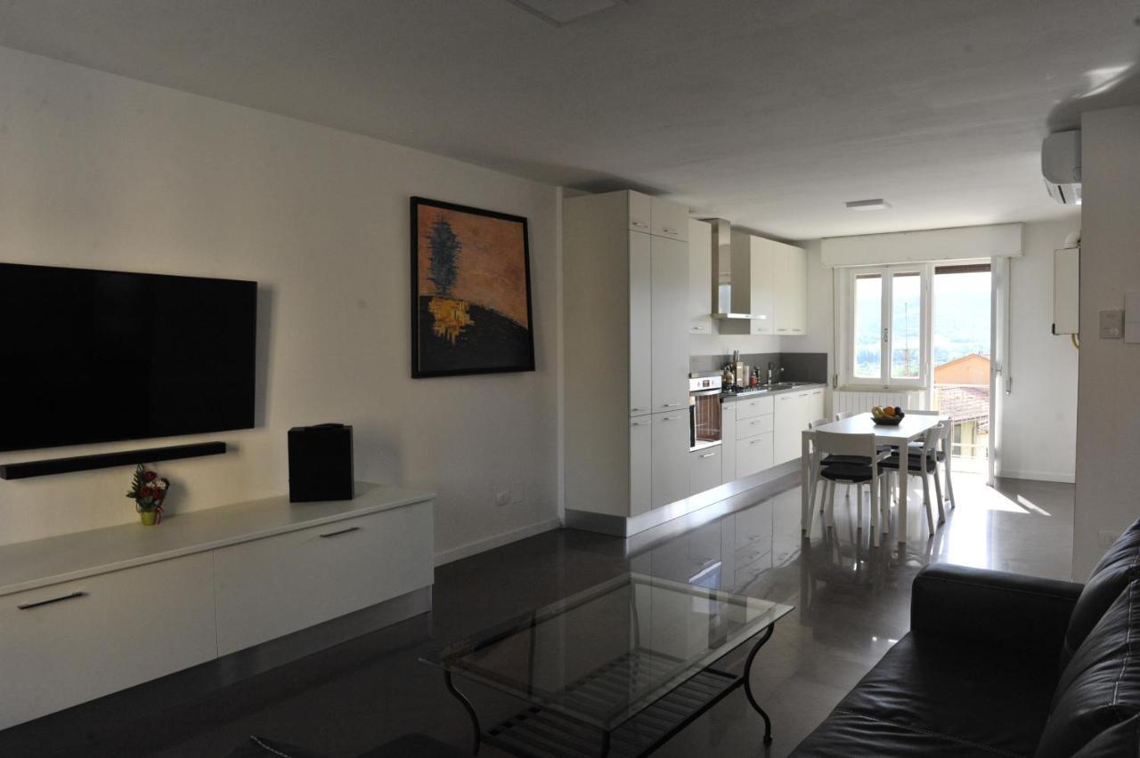 Apartamento Casa Marconi Tuoro sul Trasimeno Exterior foto
