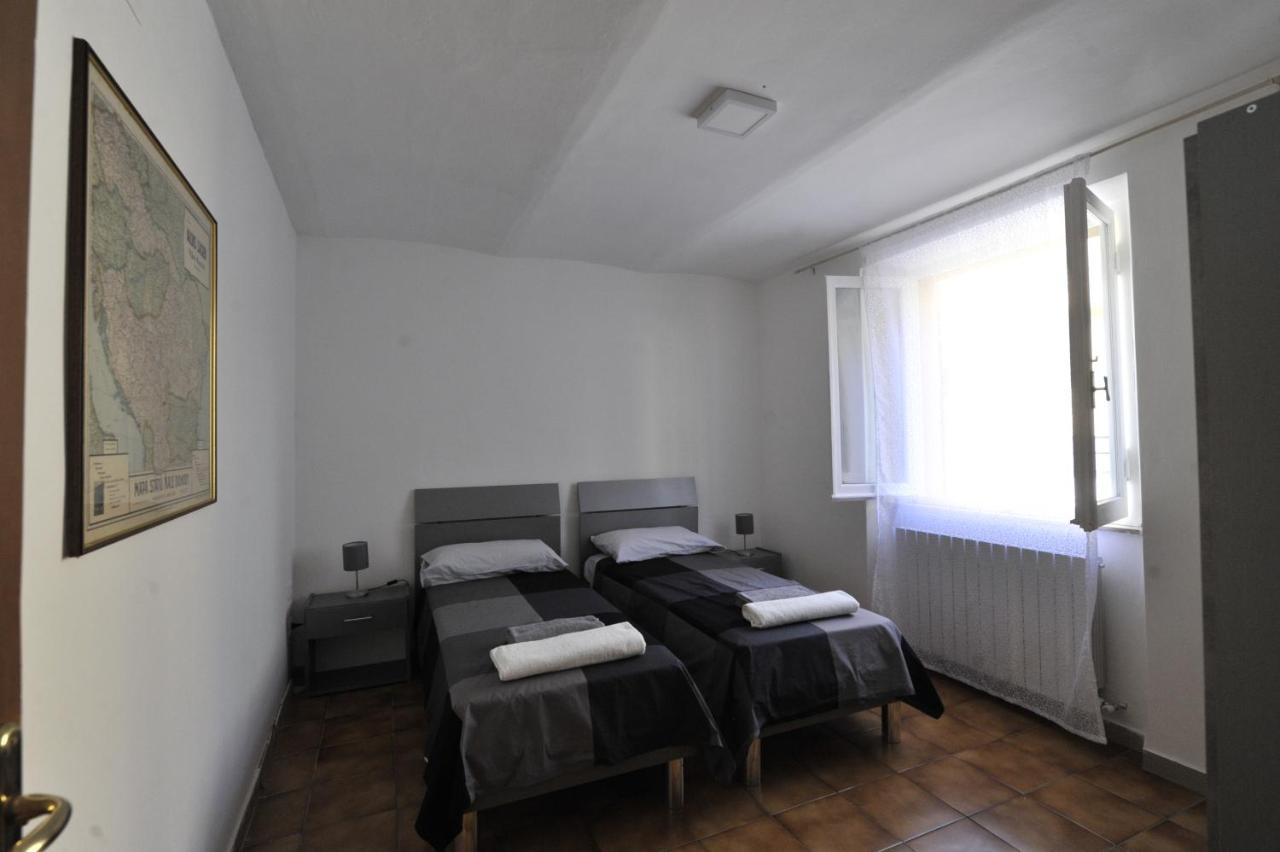 Apartamento Casa Marconi Tuoro sul Trasimeno Exterior foto